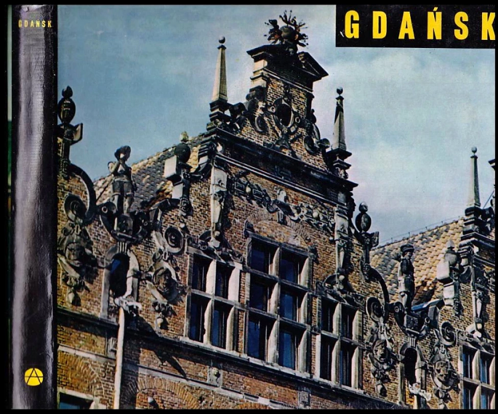Levně Gdansk (Jerzy Stankiewicz, 1972)