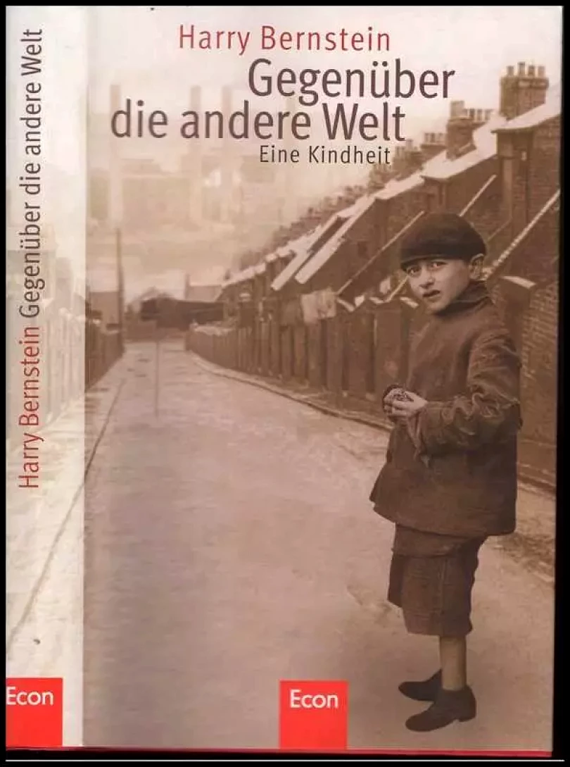 Gegenüber die andere welt (, 2006)