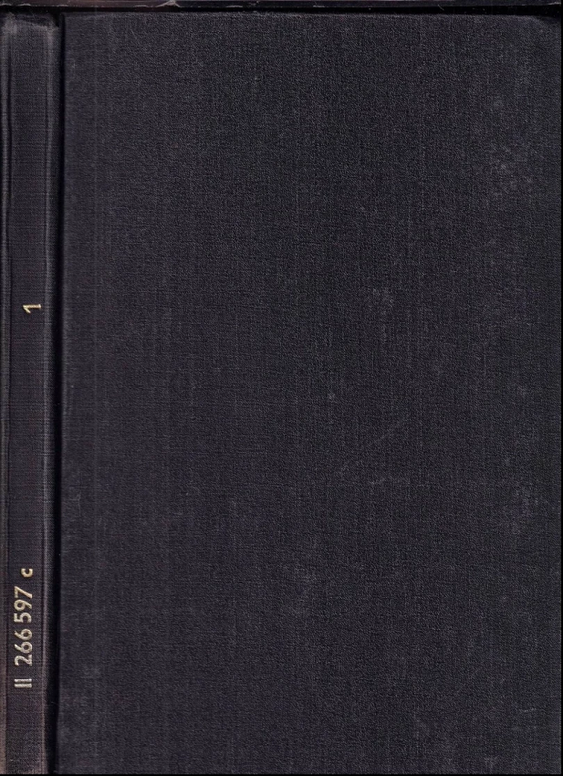 Levně Geodézie I (František Šteiner, 1974)