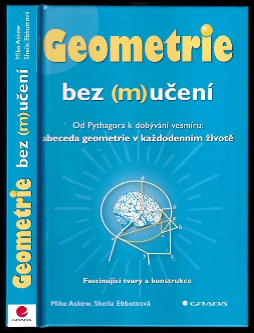 Geometrie bez (m)učení (Mike Askew, 2012)