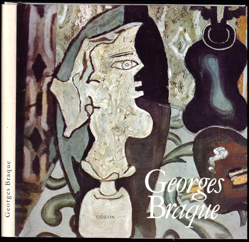 Georges Braque (Miroslav Lamač, 1983)