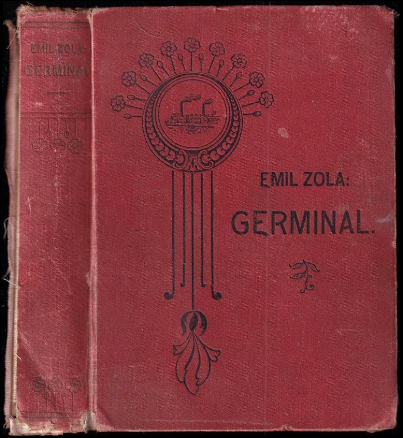 Germinal (Émile Zola, 1904)