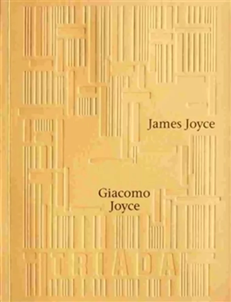 Levně Giacomo Joyce (James Joyce, 2016)