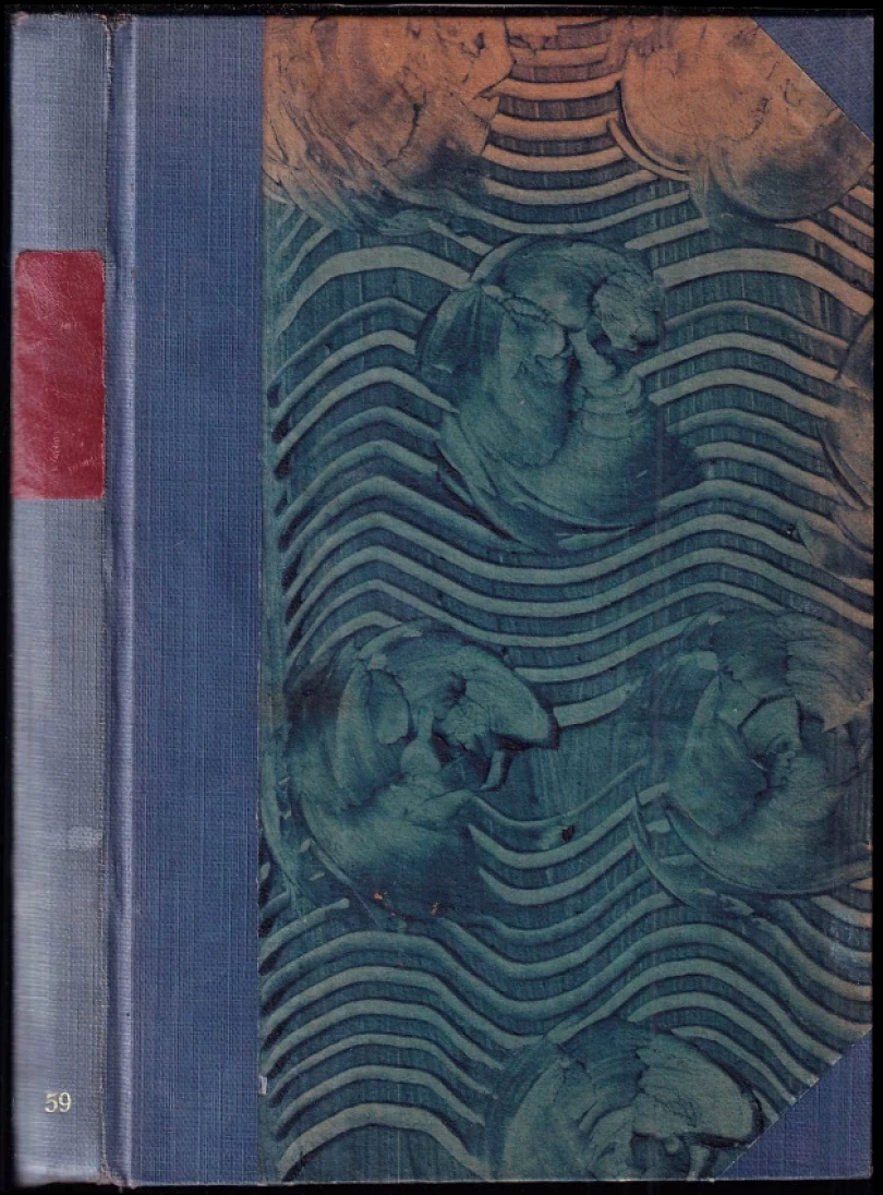 Gigolo a jeho lásky (Jean Mareze, 1931)