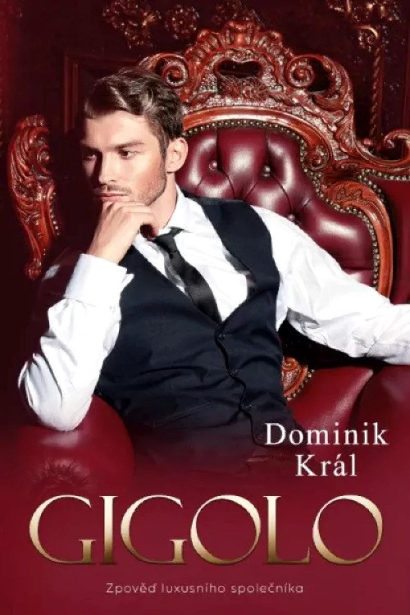 Gigolo (Dominik Král, 2020)