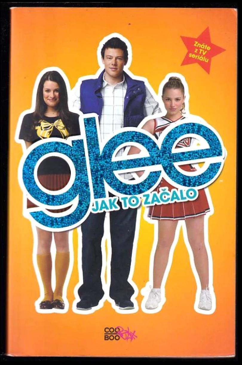Glee (Sophia Lowell, 2011)