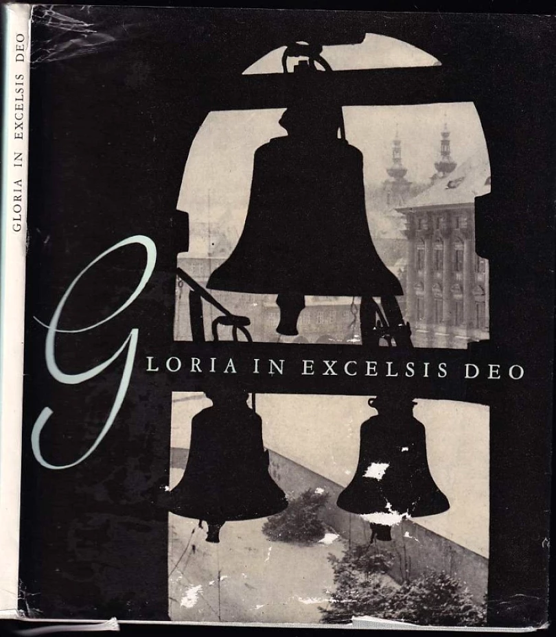 Levně Gloria in excelsis Deo (František Schnöbling, 1959)