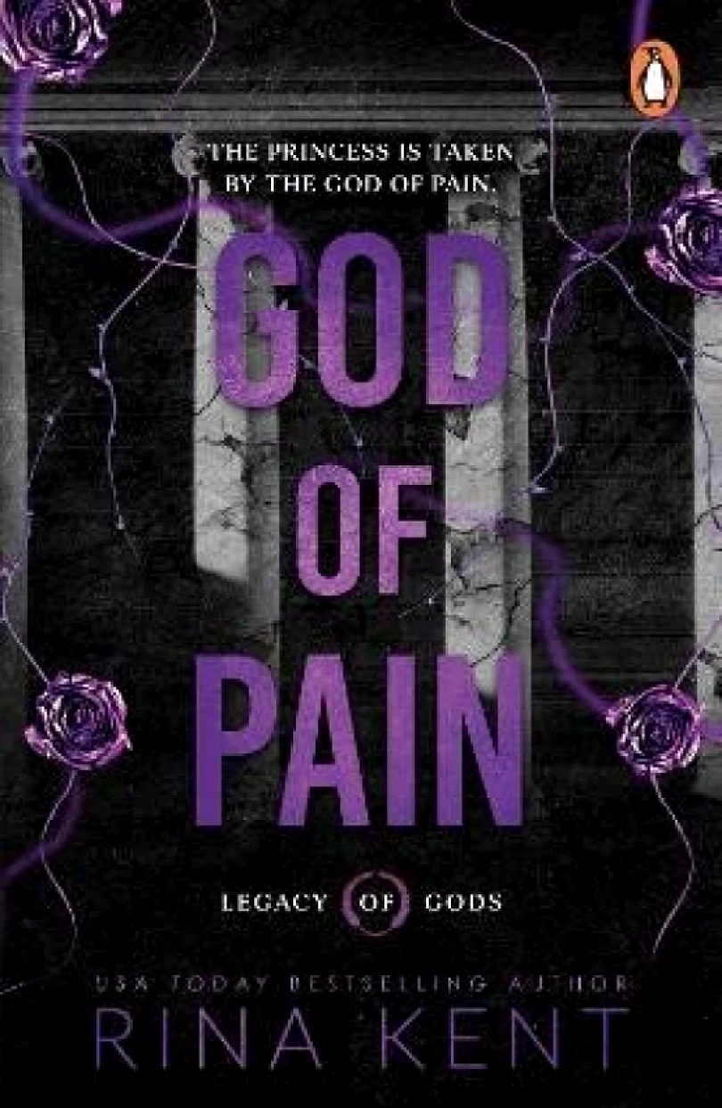 God of Pain (Rina Kent, 2024)