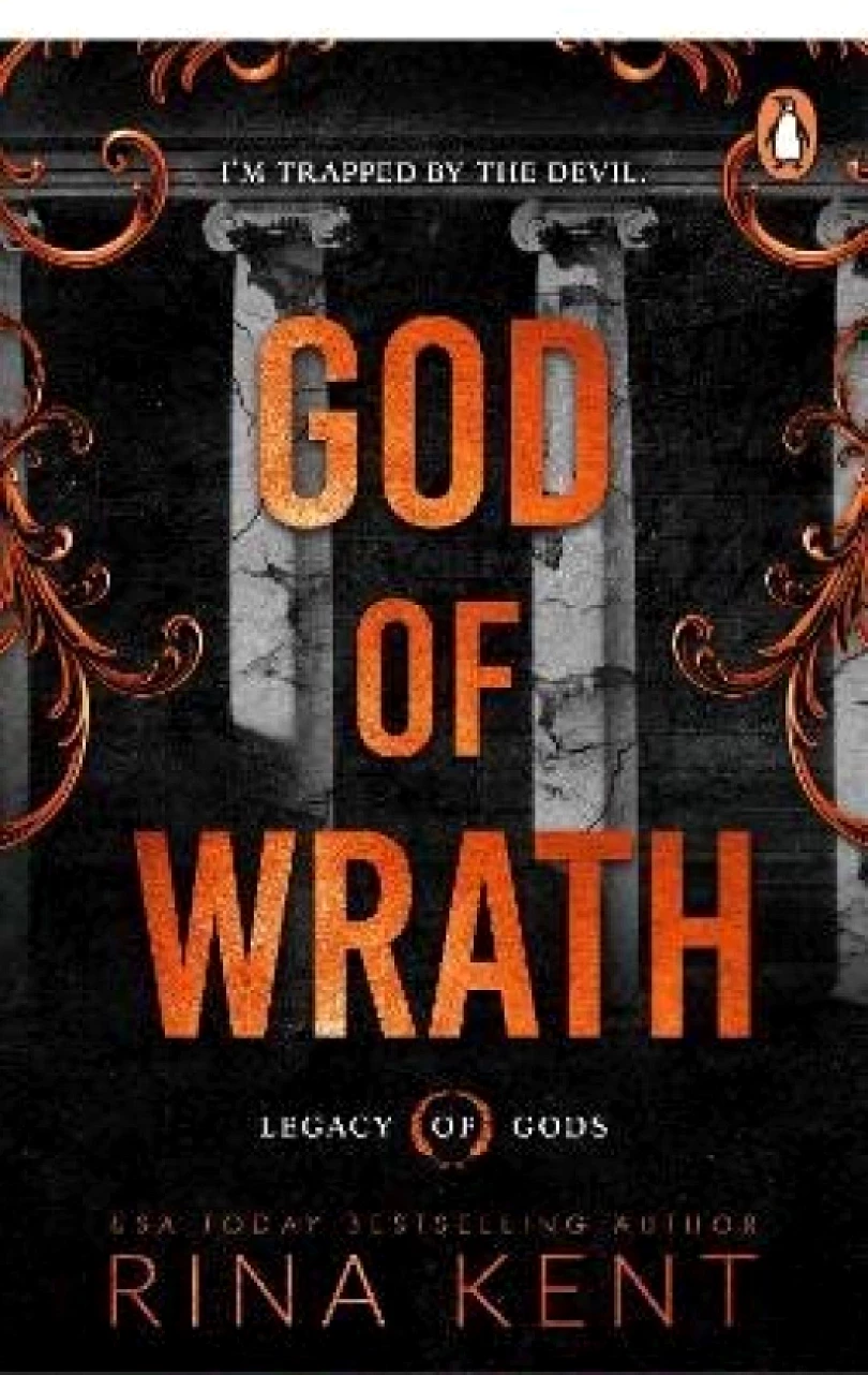 God of Wrath (Rina Kent, 2024)