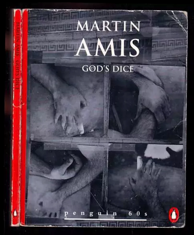 God's Dice (Pavel Slavko, 1995)