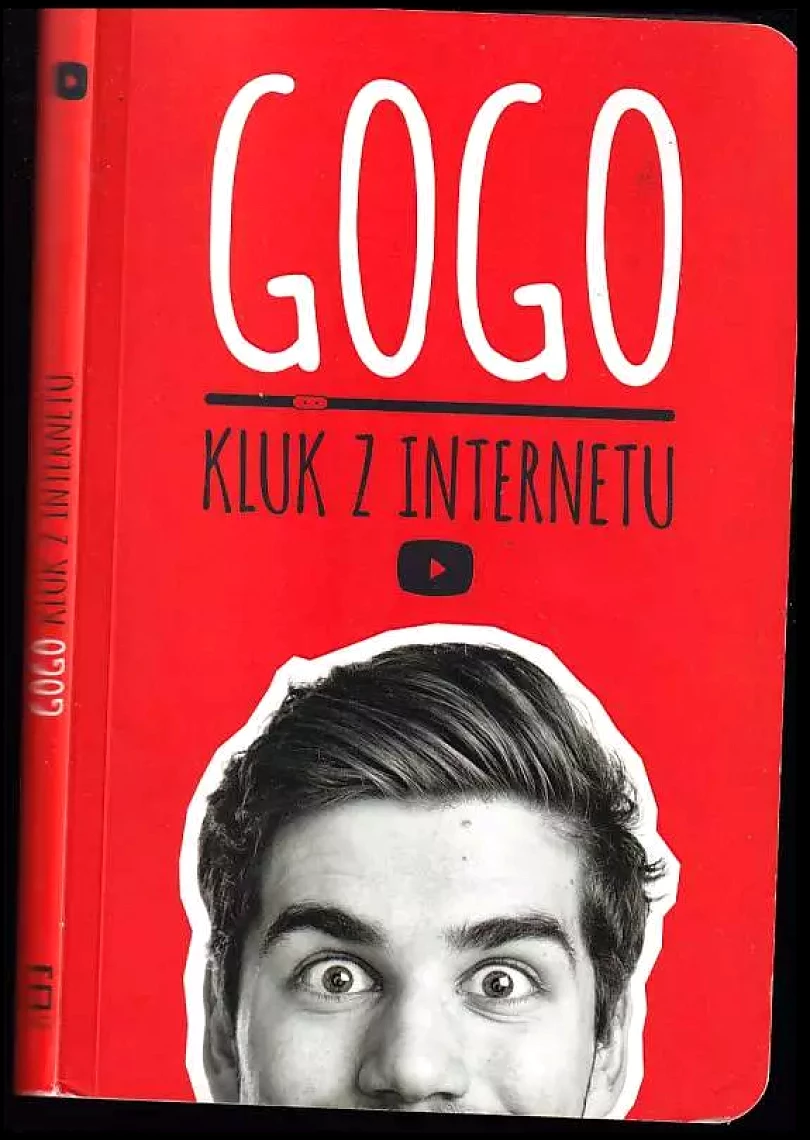 GOGO - Kluk z internetu (, 2016)