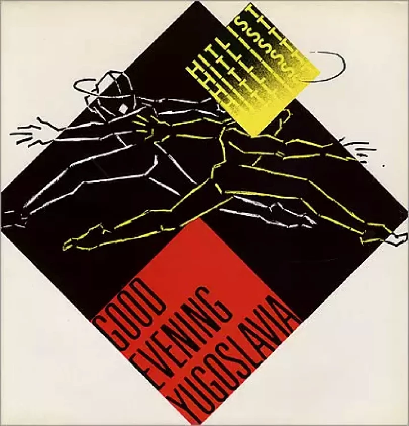 Levně Good Evening Yugoslavia (Hitlist, 1986)