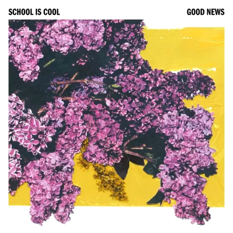 Levně Good News (School Is Cool, 2017)