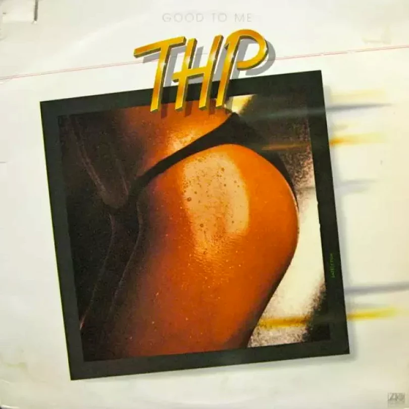 Levně Good To Me (THP Orchestra, 1979)