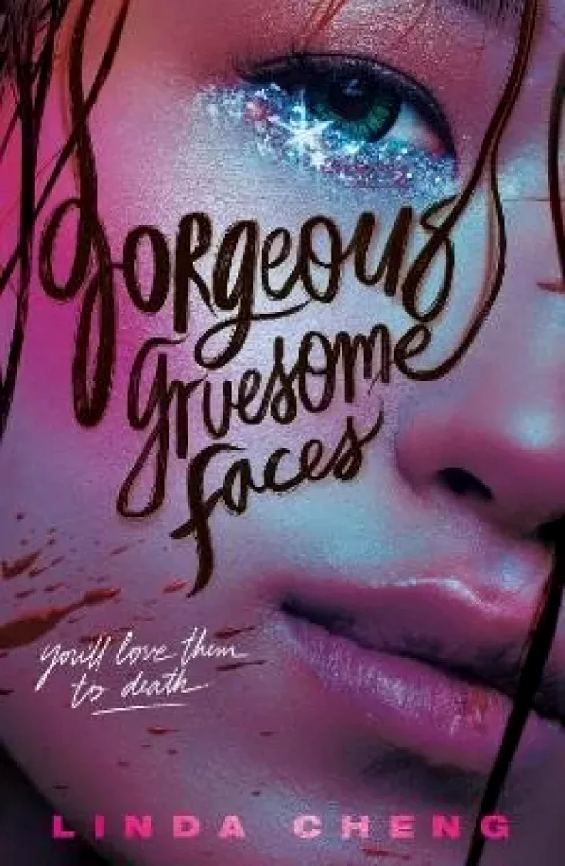 Gorgeous Gruesome Faces (Linda Cheng, 2023)