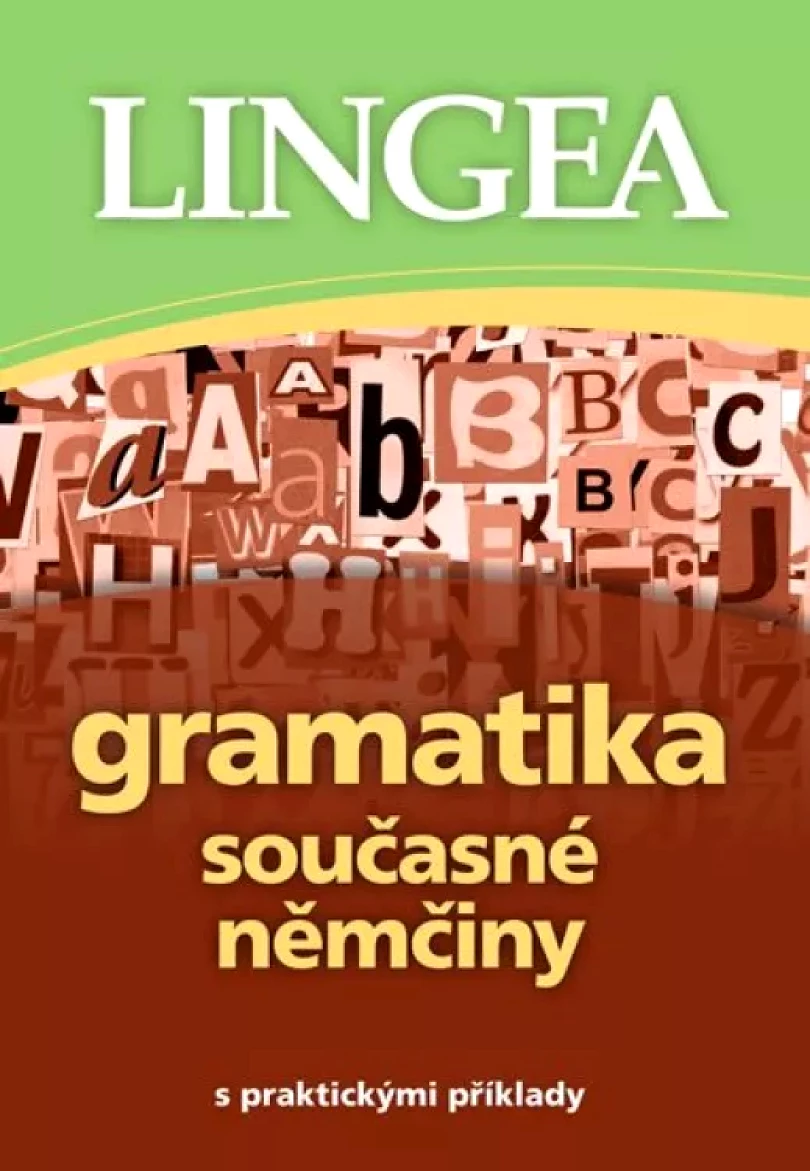 Levně Gramatika současné němčiny (, 2019)