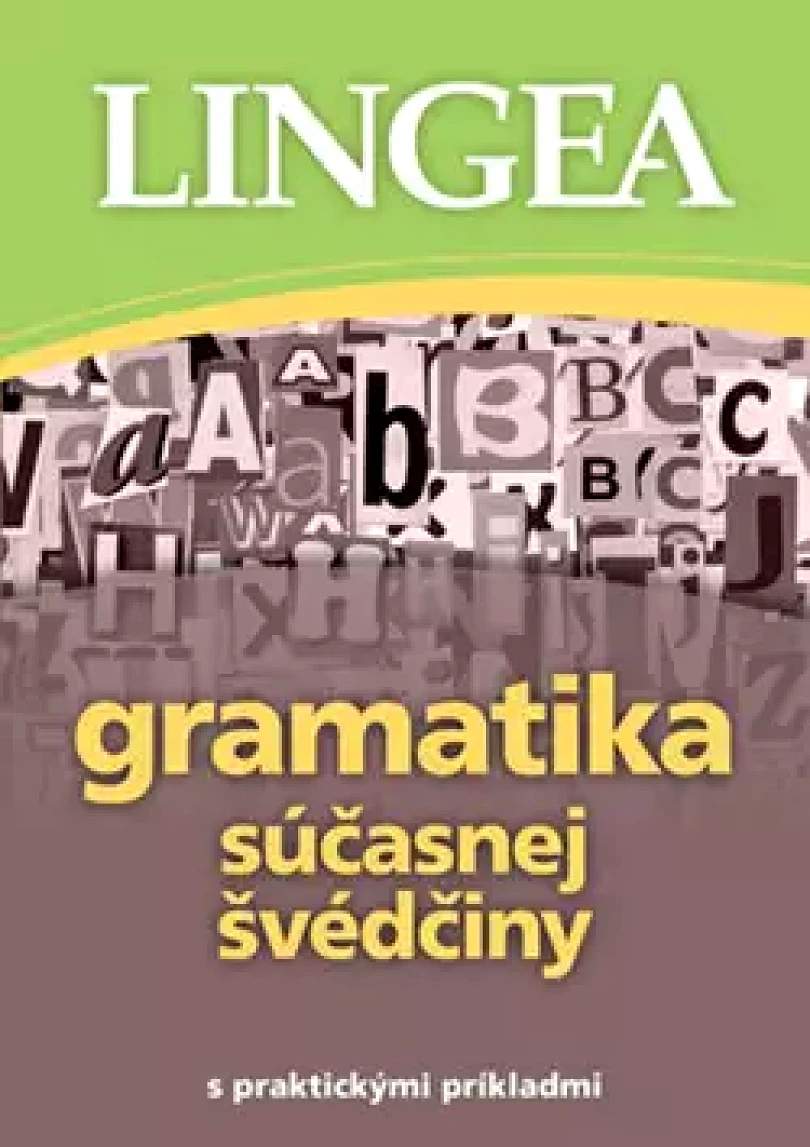 Levně Gramatika súčasnej fínčiny (, 2015)