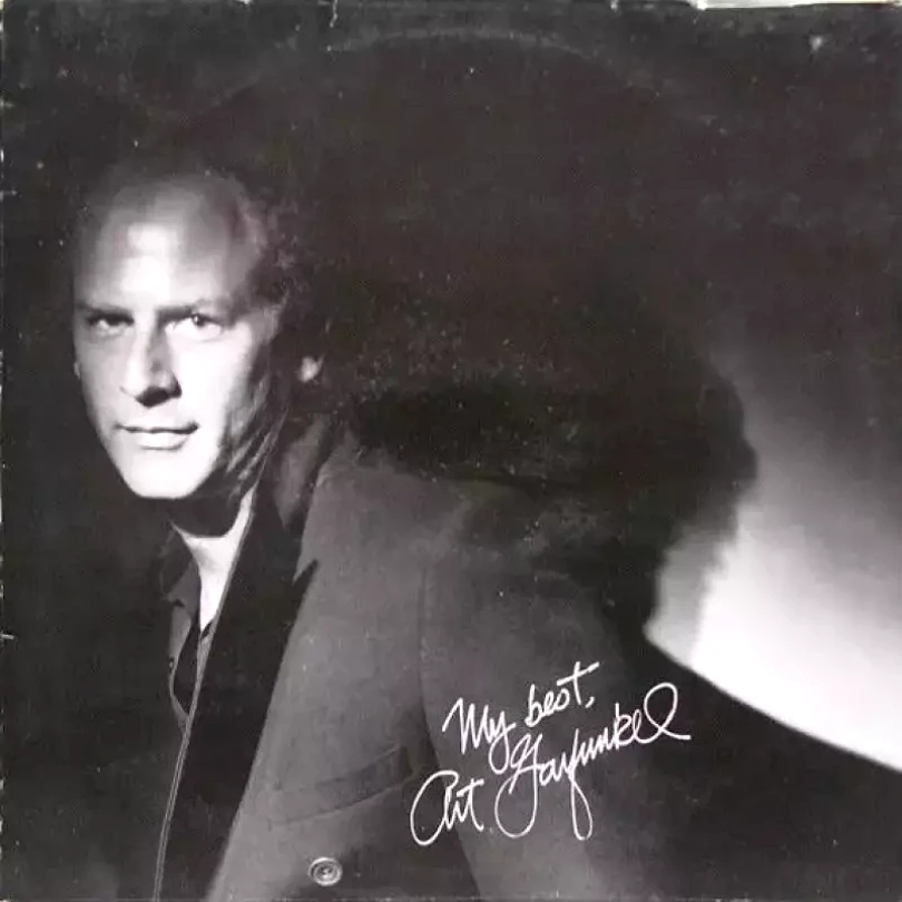 Levně My Best (Art Garfunkel, 1984)