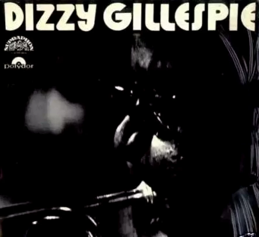 Levně Klasik Moderního Jazzu (Dizzy Gillespie, 1975)