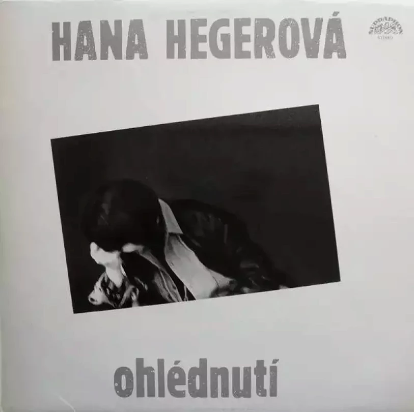 Levně Ohlédnutí (Hana Hegerová, )