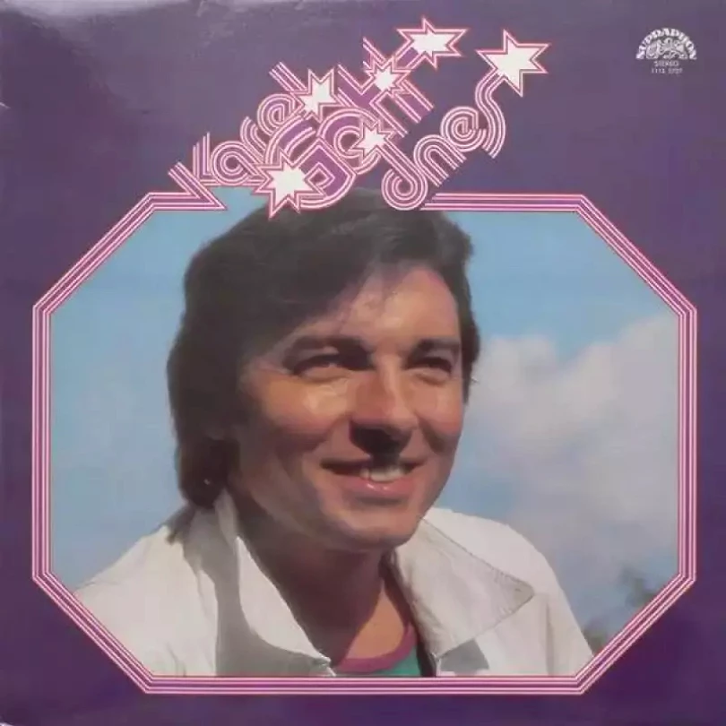 Levně Karel Gott Dnes (Karel Gott, 1980)