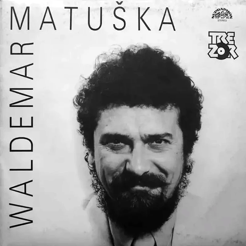 Levně Waldemar Matuška (Waldemar Matuška, 1990)