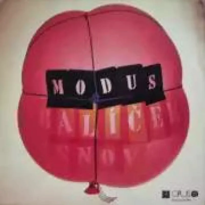 Levně Balíček Snov (Modus, 1981)