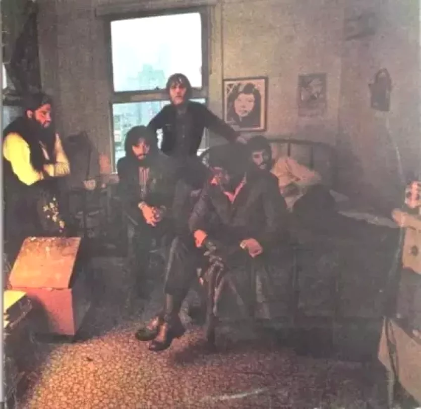 Levně Hooker 'N' Heat (John Lee Hooker, )