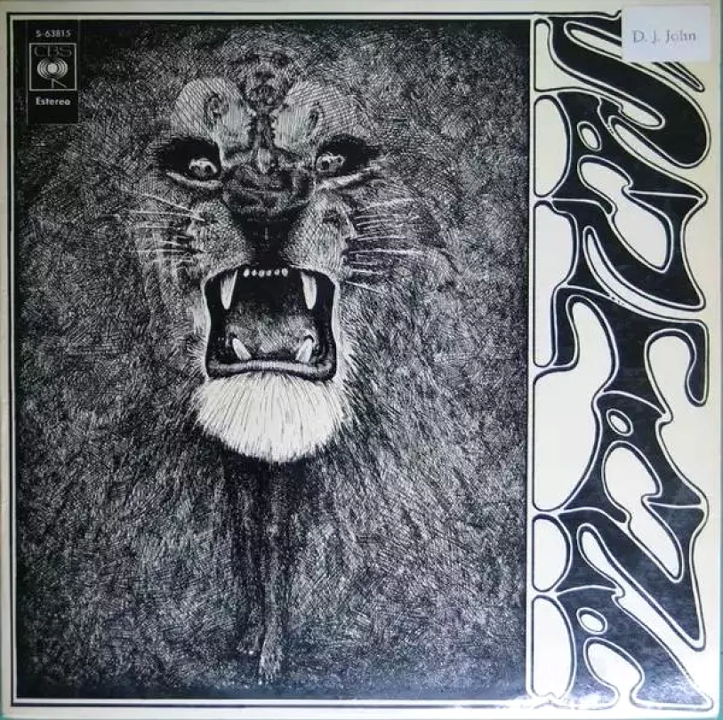 Levně Santana (Santana, )