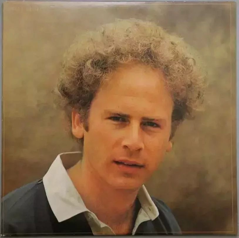 Levně Angel Clare (Art Garfunkel, 1973)
