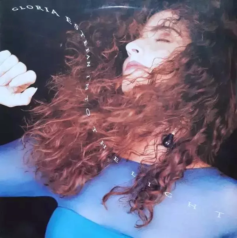 Levně Into The Light (Gloria Estefan, 1991)