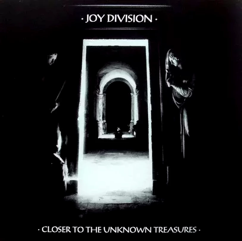 Levně Closer To The Unknown Treasures CLR (Joy Division, )