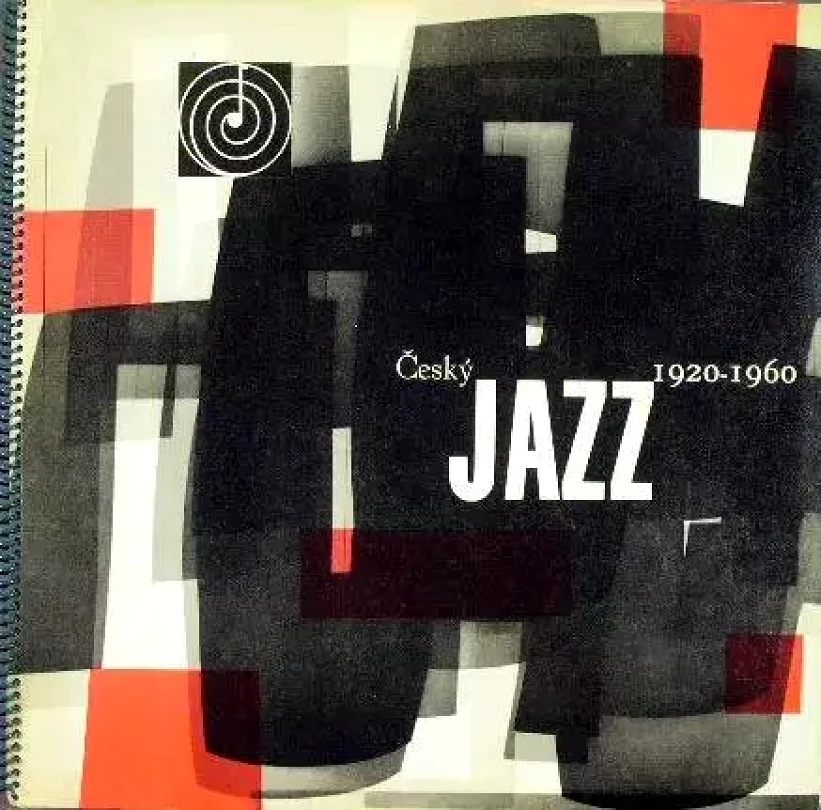 Levně Český Jazz 1920-1960 (2xLP) (Various, 1965)