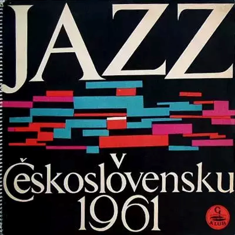 Levně Jazz V Československu 1961 (Various, 1963)
