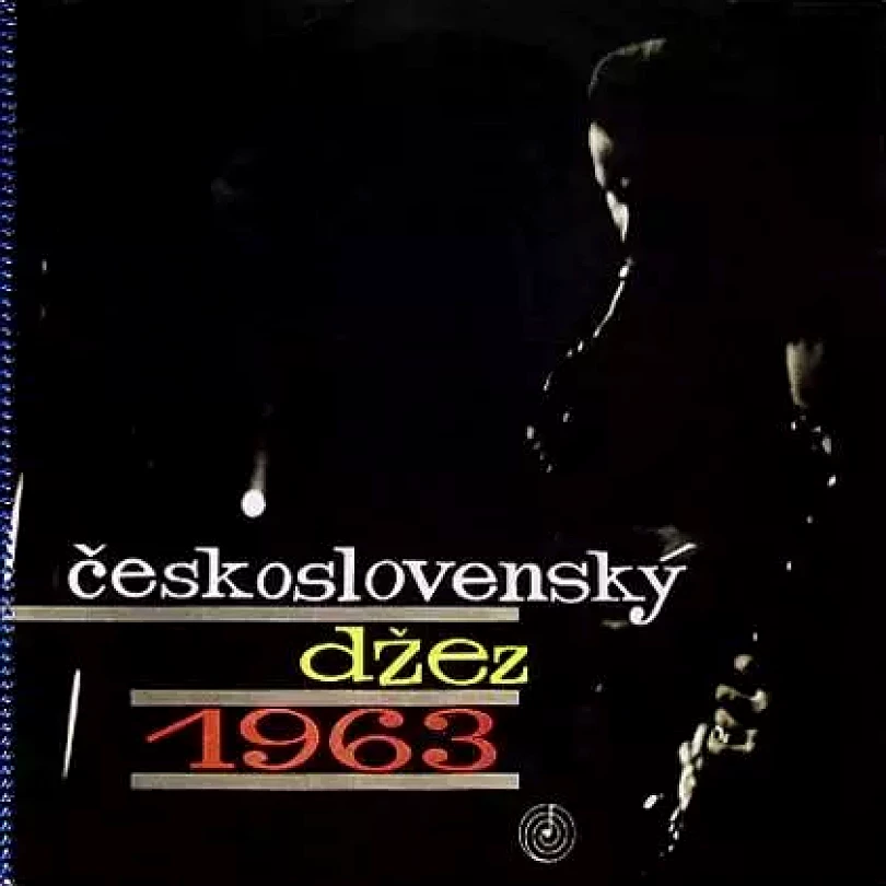 Levně Československý Džez 1963 (Various, 1964)