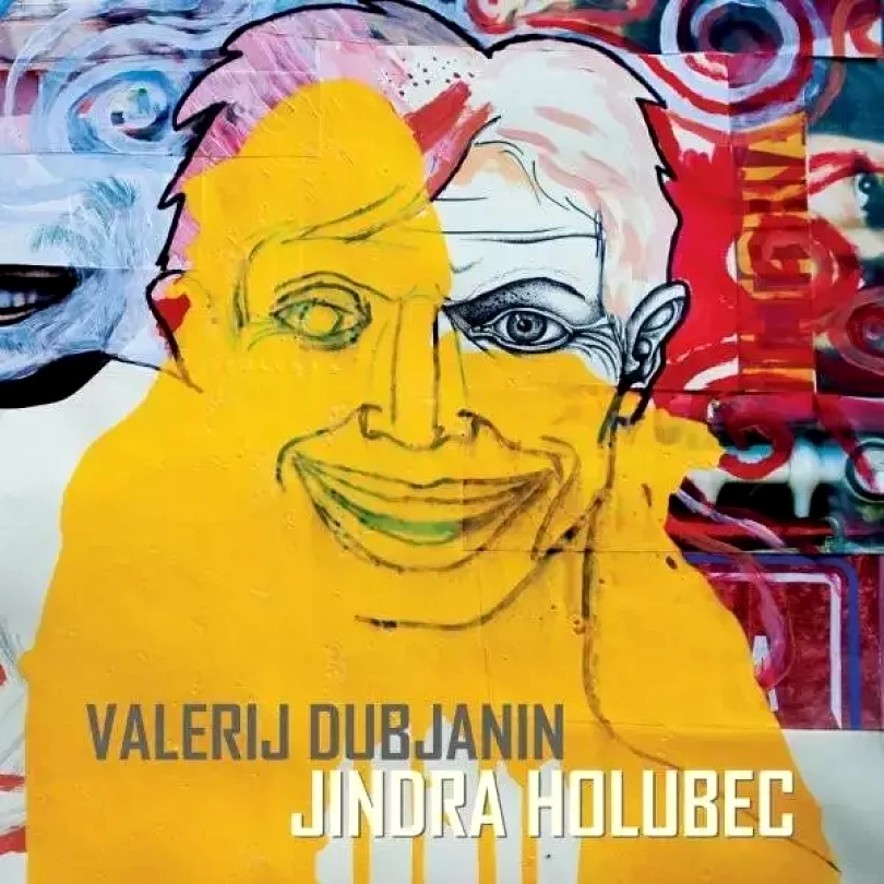 Levně Valerij Dubjanin LTD | NUM (Jindra Holubec, )