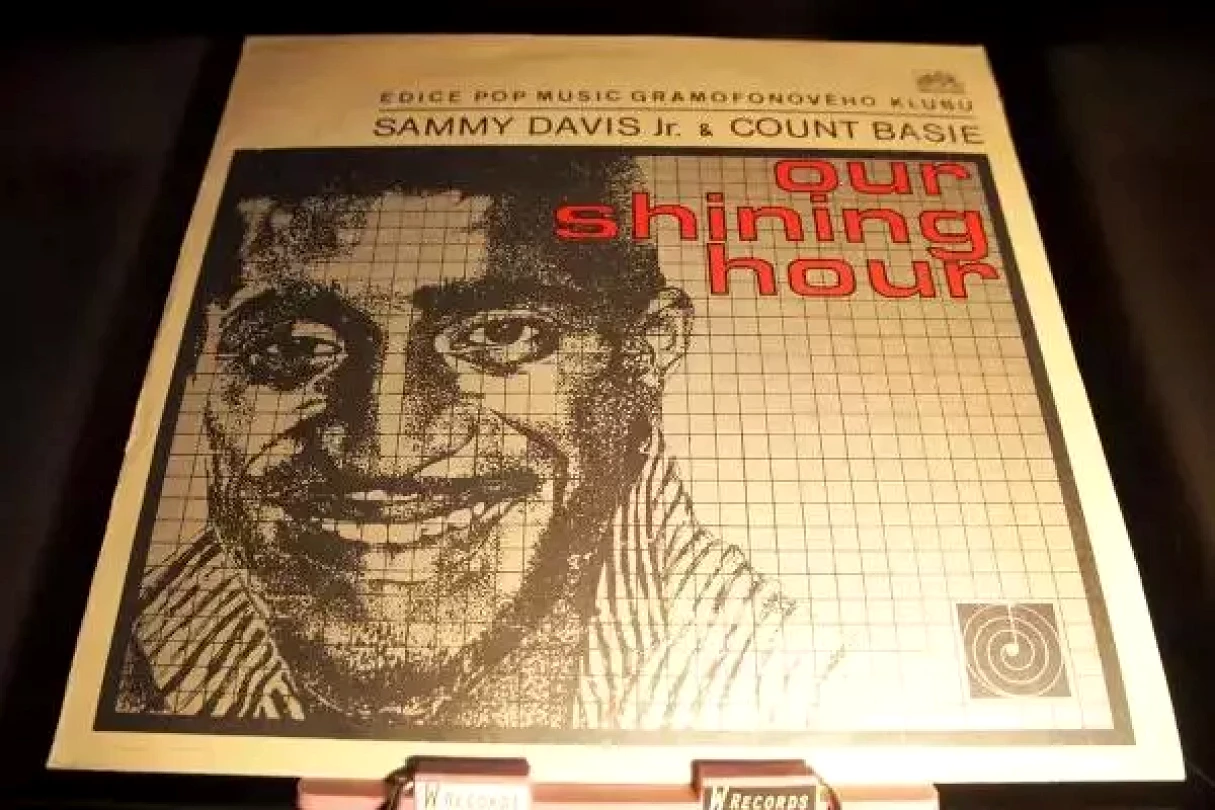 Levně Our Shining Hour (Count Basie, 1974)