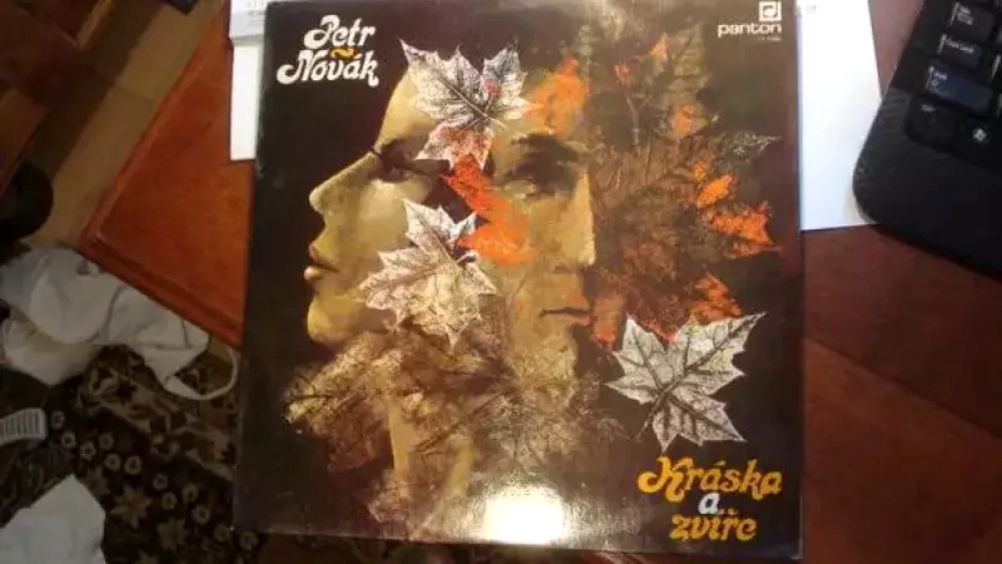 Levně Kráska A Zvíře (Petr Novák, 1982)