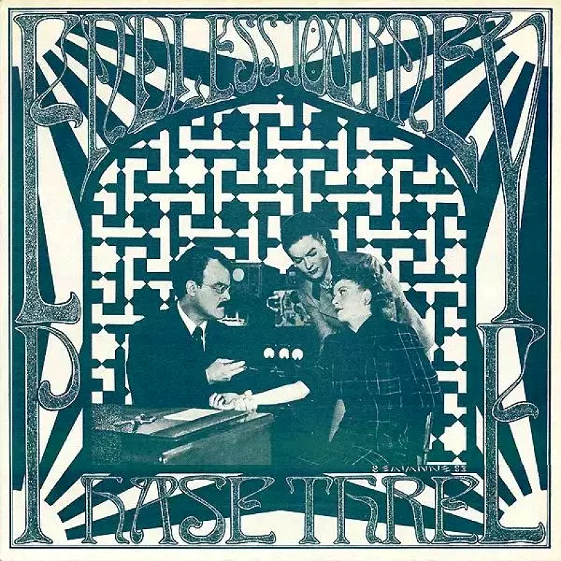 Levně Endless Journey Phase Three (Various, 1983)
