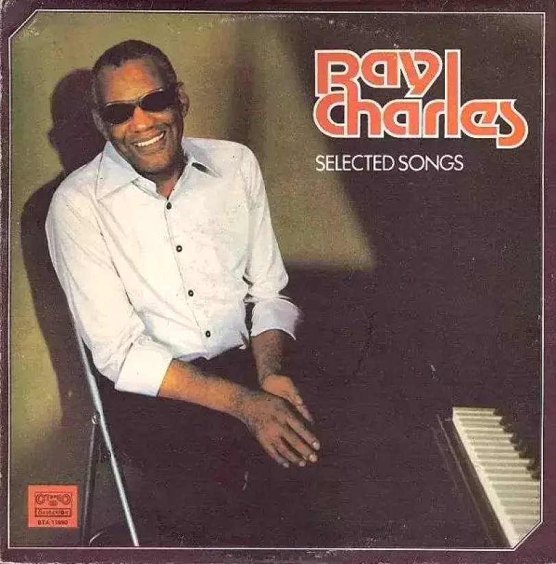 Levně Selected Songs (Ray Charles, 1988)