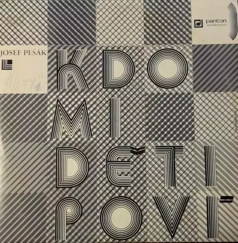 Levně Kdo mi, děti, poví (Josef Pešák, 1984)
