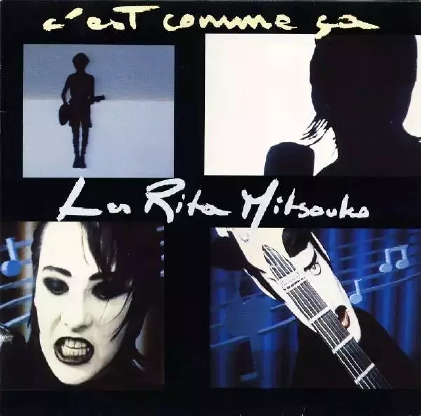 Levně C'Est Comme Ça (Les Rita Mitsouko, 1986)