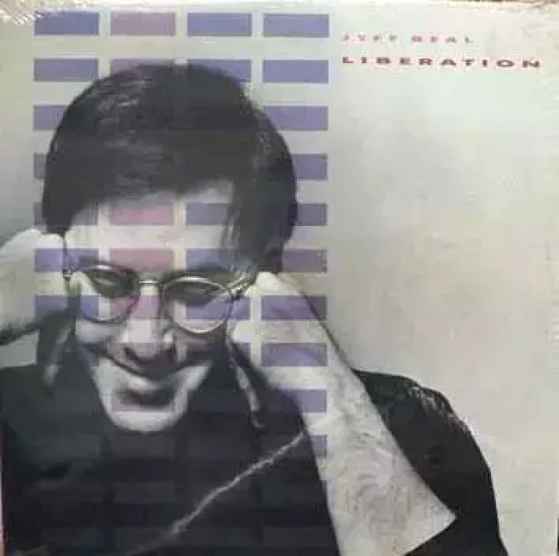 Levně Liberation (Jeff Beal, 1987)