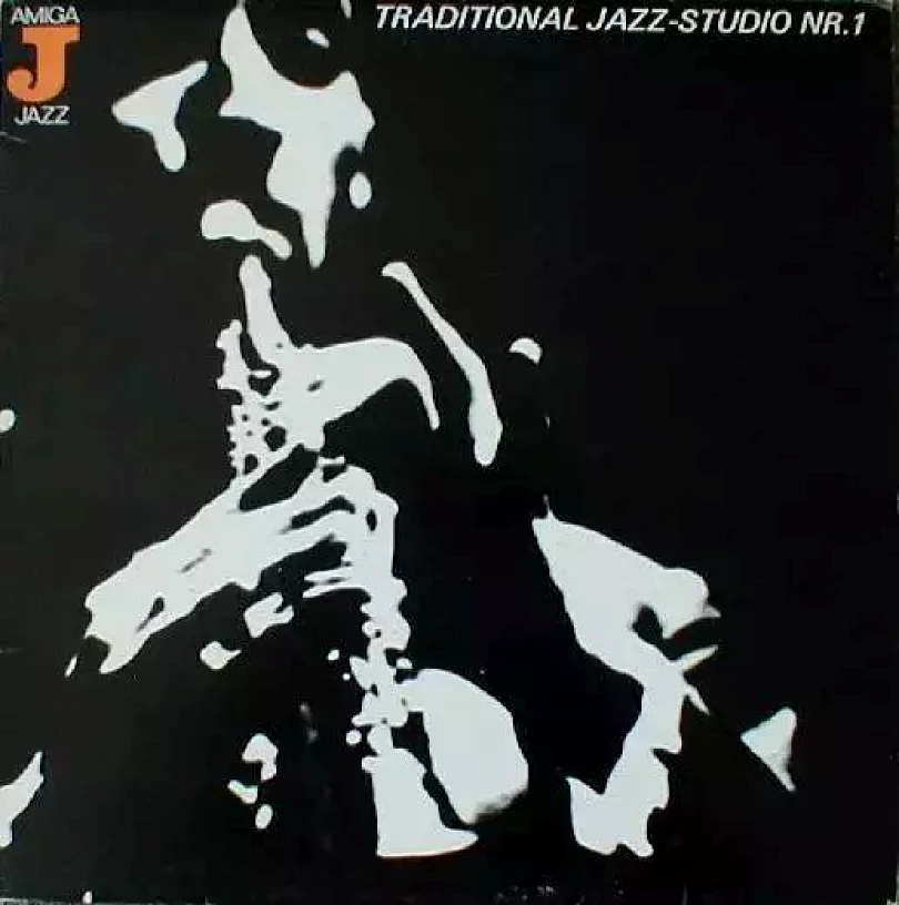 Levně Traditional Jazz-Studio Nr. 1 (Various, 1981)