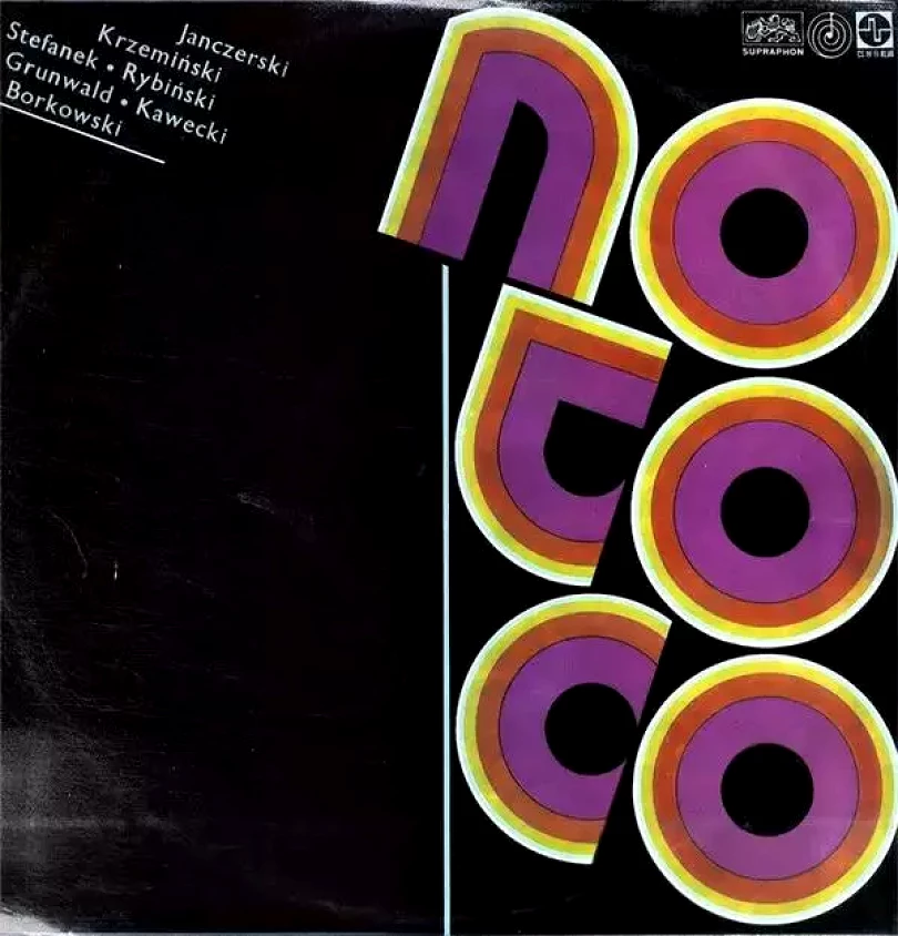 Levně Čtyři Roční Doby (No To Co, 1972)
