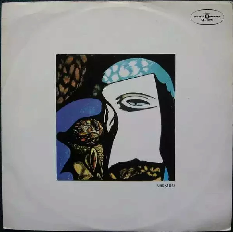 Levně Vol. 2 (Czesław Niemen, 1973)