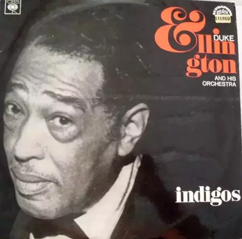 Levně Ellington Indigos (Duke Ellington And His Orchestra, 1967)