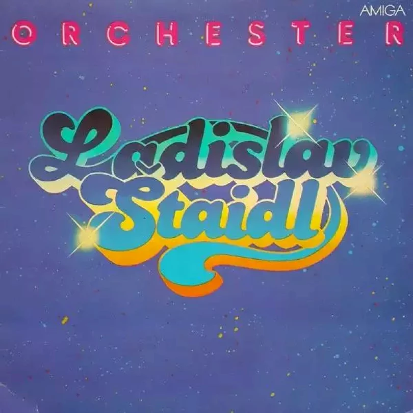 Levně Orchester Ladislav Štaidl (Orchestra Ladislav Štaidl, 1981)