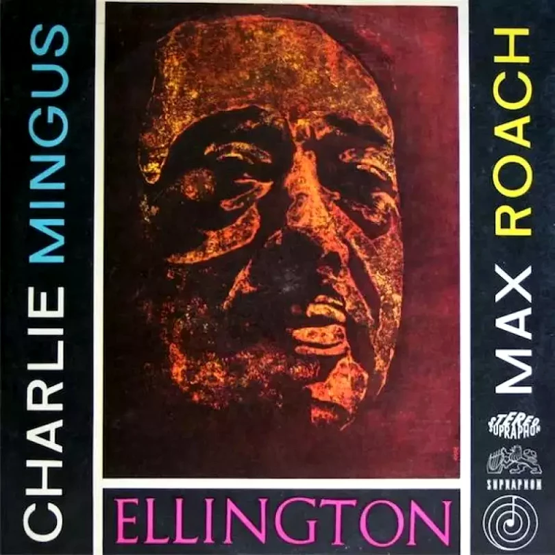 Levně Money Jungle (Duke Ellington, 1967)