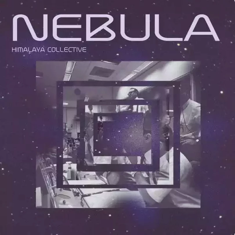 Levně Nebula (Himalaya Collective, 2020)